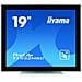 Monitor 19" LED IPS Touch Screen 1280 x 1024 Pixel SXGA Tempo di Risposta 14 ms - Foto miniatura 1