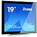 Monitor 19" LED IPS Touch Screen 1280 x 1024 Pixel SXGA Tempo di Risposta 14 ms - Foto miniatura 4