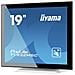 Monitor 19" LED IPS Touch Screen 1280 x 1024 Pixel SXGA Tempo di Risposta 14 ms - Foto miniatura 6