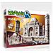 W3d-2001 - 3d Puzzle 950 Pz - Classics Collection - Taj Mahal - Foto miniatura 1