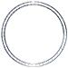 Quadlock 6082 Element F. circle 3m In. 90° - Foto miniatura 3