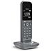 CL390 Telefono Cordless, Funzione Black List e "Non disturbare", Vivavoce, Display Ampio, Bianco, Standard - Foto miniatura 1