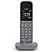 CL390 Telefono Cordless, Funzione Black List e "Non disturbare", Vivavoce, Display Ampio, Bianco, Standard - Foto miniatura 2