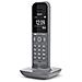 CL390 Telefono Cordless, Funzione Black List e "Non disturbare", Vivavoce, Display Ampio, Bianco, Standard - Foto miniatura 3