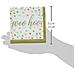 Amscan Internazionale 701 926 Tovaglioli Bevande Mdct-printedbn Md Ct Confetti Fun - Foto miniatura 2