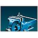 Morsa Da Banco Forno / forno | Rechtwinkelig, Planparallel Integrata, Speciale Magnete, Adatto A Morsa Materiale: Alluminio, Gomma, 4665297 - Foto miniatura 2