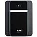 BX1200MI-FR gruppo di continuità (UPS) A linea interattiva 1,2 kVA 650 W 4 presa (e) AC - Foto miniatura 2