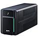 BX1200MI-FR gruppo di continuità (UPS) A linea interattiva 1,2 kVA 650 W 4 presa (e) AC - Foto miniatura 5