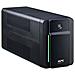 BX1200MI-FR gruppo di continuità (UPS) A linea interattiva 1,2 kVA 650 W 4 presa (e) AC - Foto miniatura 1