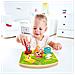 E1614 puzzle Puzzle a blocchi Animali - Foto miniatura 3
