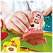 E1614 puzzle Puzzle a blocchi Animali - Foto miniatura 2