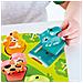 E1614 puzzle Puzzle a blocchi Animali - Foto miniatura 4