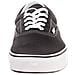 Era Classic Canvasscarpe Da Ginnastica Unisex Usadultonero38.5 - Foto miniatura 2