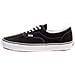 Era Classic Canvasscarpe Da Ginnastica Unisex Usadultonero38.5 - Foto miniatura 3