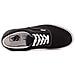 Era Classic Canvasscarpe Da Ginnastica Unisex Usadultonero38.5 - Foto miniatura 4