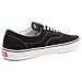Era Classic Canvasscarpe Da Ginnastica Unisex Usadultonero38.5 - Foto miniatura 5