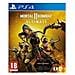 Ps4 Playstation 4 Mortal Kombat 11 Ultimate Europa - Foto miniatura 1
