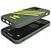 42253 Custodia Per Cellulare 13,7 Cm (5.4'') Cover Verde, Giallo - Foto miniatura 5