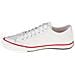 Hernandez S, Donna, Bianco, Scarpe Da Ginnastica, Numero: 37 Eu - Foto miniatura 2