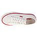 Hernandez S, Donna, Bianco, Scarpe Da Ginnastica, Numero: 37 Eu - Foto miniatura 3