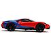 SBA253226002 Spider-Man - 2017 Ford GT Radiocomandata (Scala 1:16)  - Foto miniatura 3