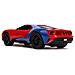SBA253226002 Spider-Man - 2017 Ford GT Radiocomandata (Scala 1:16)  - Foto miniatura 4