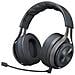 Lucidsound 7.1 Cuffie Da Gioco Wireless Ls41 Premium Per Pc Portatili Ps4 Xbox - Foto miniatura 1