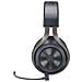 Lucidsound 7.1 Cuffie Da Gioco Wireless Ls41 Premium Per Pc Portatili Ps4 Xbox - Foto miniatura 2