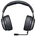 Lucidsound 7.1 Cuffie Da Gioco Wireless Ls41 Premium Per Pc Portatili Ps4 Xbox - Foto miniatura 3