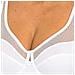 Reggiseno Con Ferretto In Cotone Biologico Generoso 00asf Per Donna - Foto miniatura 4