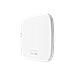 Aruba Networking Aruba Instant On AP12 (EG) 1600 Mbit /s Bianco Supporto Power over Ethernet (PoE) - Foto miniatura 3
