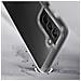Cover Flessibile Samsung Galaxy S21 Plus E Vetro Temperato 4smarts Nero - Foto miniatura 2