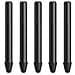 N604-AC-BK-P-PN Accessorio Per Penna Stilografica Nero 5 Pezzi - Foto miniatura 1