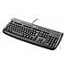 Internet 350 Keyboard Black PS / 2 Nero tastiera - Foto miniatura 1