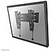 NM-W125BLACK Supporto a Parete per TV - Foto miniatura 1