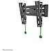 NM-W125BLACK Supporto a Parete per TV - Foto miniatura 2