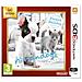 gs + Cats: French Bulldog, 3DS Basico 3DS Francese videogioco - Foto miniatura 1