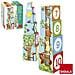Gioco Educativo Cubi Impilabili - Foto miniatura 1