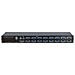 KVM AS-3116DU Montaggio rack Nero switch per keyboard-video-mouse (kvm)  - Foto miniatura 4