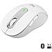 Mouse Signature M650 Ottico 5 Tasti 2000 DPI Colore Bianco - Foto miniatura 1
