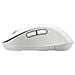 Mouse Signature M650 Ottico 5 Tasti 2000 DPI Colore Bianco - Foto miniatura 3