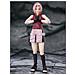 Naruto Shippuden S. h. Figuarts Action Figure Sakura Haruno -inheritor Of Tsunade's Indominable Will- 14 Cm - Foto miniatura 2