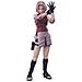 Naruto Shippuden S. h. Figuarts Action Figure Sakura Haruno -inheritor Of Tsunade's Indominable Will- 14 Cm - Foto miniatura 1