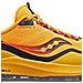 Scarpe Peregrine 12 Taglia 45 Codice S20737-16 Giallo - Foto miniatura 3