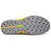 Scarpe Peregrine 12 Taglia 45 Codice S20737-16 Giallo - Foto miniatura 4