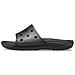 Ciabatte Classic Crocs Slide Taglia 37-38 Codice 206121-001 Nero - Foto miniatura 2
