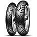 Pneumatico Sport Demon Bsw 110/80r18 58v - Estivo - Foto miniatura 1