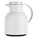 Samba Wave Thermos E Recipiente Isotermico 1 L Bianco - Foto miniatura 1