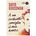 David Grossman - A Un Cerbiatto Somiglia Il Mio Amore - Foto miniatura 1