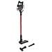 HF300 Scopa Ricaricabile 2 in1 senza Sacco Potenza 240 W Colore Rosso /Titanio - Foto miniatura 2